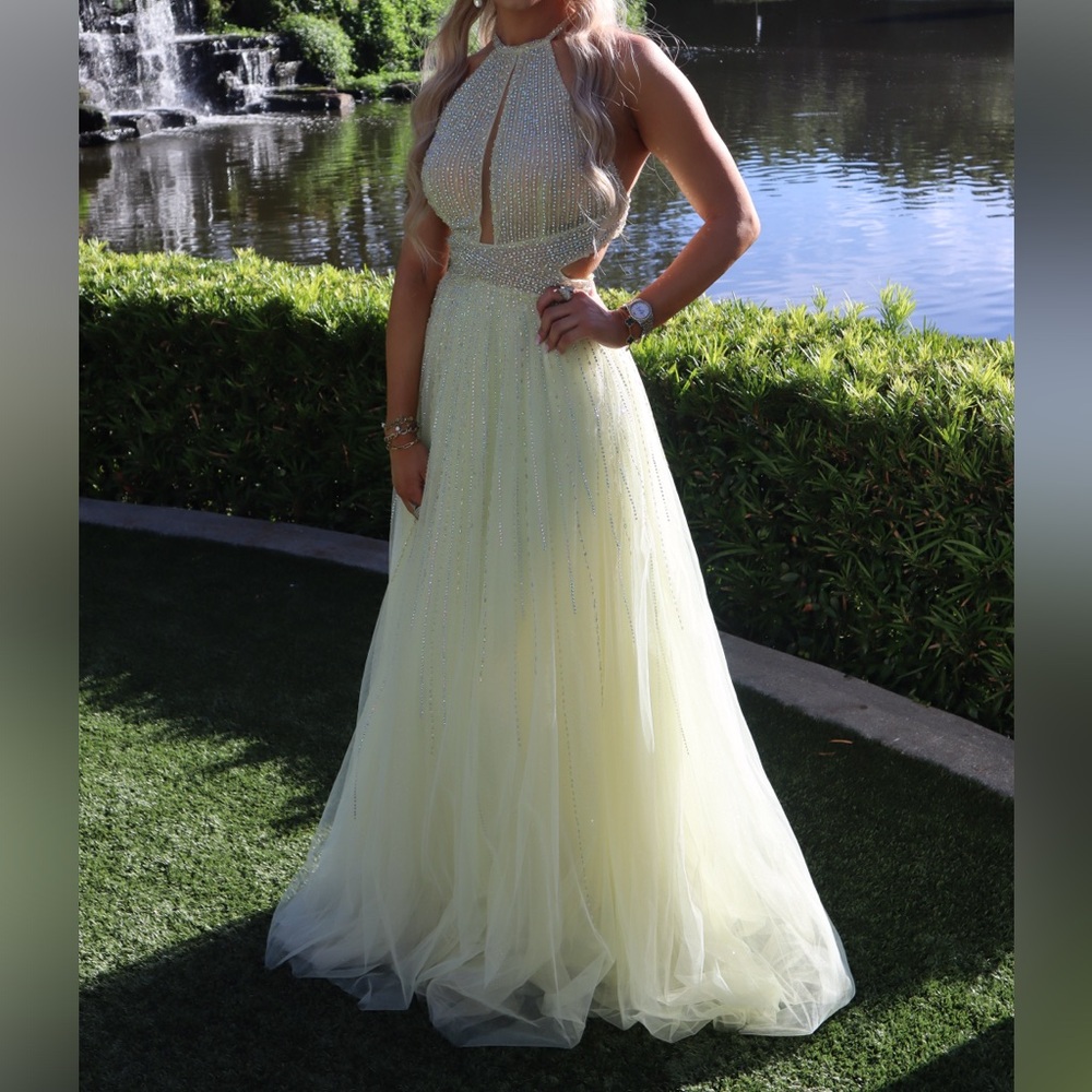 Maxi Gown